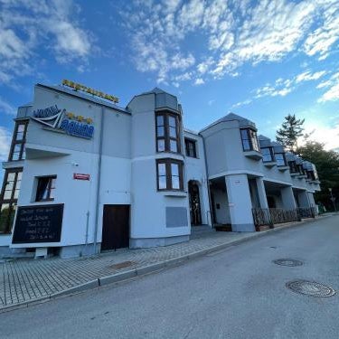 Hotel Laguna & restaurant Thumbnail