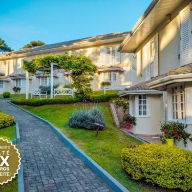 Pousada Nacional Inn Campos do Jordão