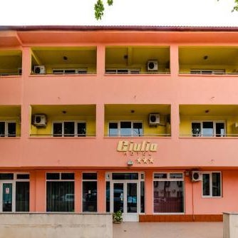 Hotel Giulia Thumbnail