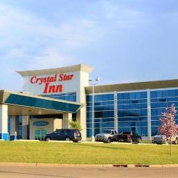 Crystal Star Inn Edmonton Airport Thumbnail
