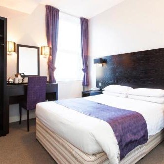 The Abbey Lodge Hotel