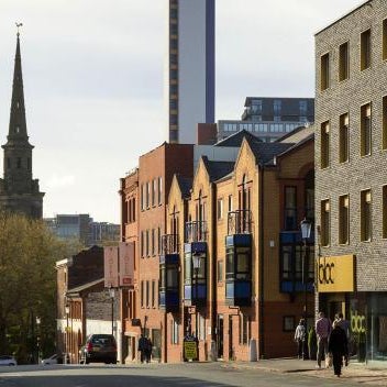 Bloc Hotel Birmingham Thumbnail