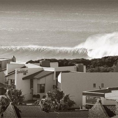 Supertubes Guesthouse Thumbnail