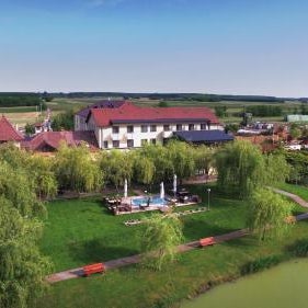 Nádas Tó Park Hotel Thumbnail