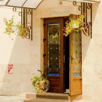 Hotel Belleville Thumbnail