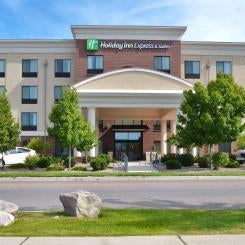 Holiday Inn Express and Suites Missoula By IHG Thumbnail
