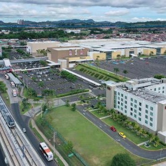 Courtyard by Marriott Panama Metromall Thumbnail