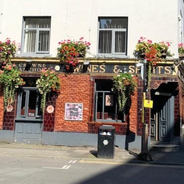 The Crown & Anchor Thumbnail