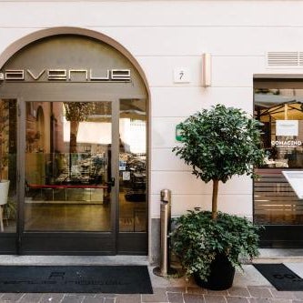 Avenue Boutique Hotel