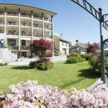 Hotel Belvedere Wellness&SPA