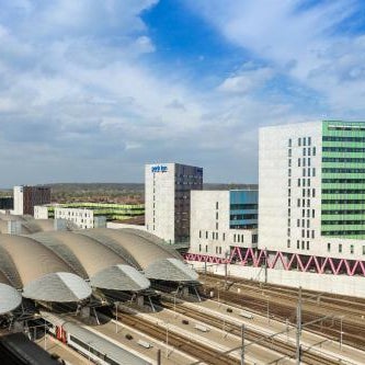 Park Inn by Radisson Leuven Thumbnail