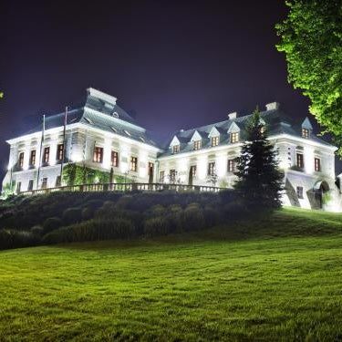 Manor House SPA Adults Only