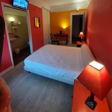Hotel du Cygne Thumbnail