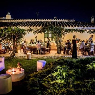 Sa Pedrera Country Hotel