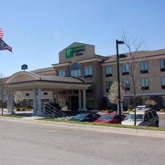 Holiday Inn Express & Suites Youngstown West I 80 By IHG Thumbnail