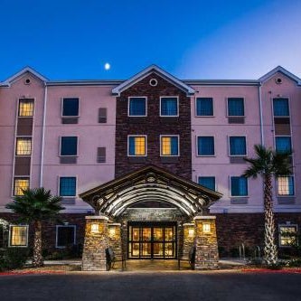 Staybridge Suites El Paso Airport Area By IHG Thumbnail