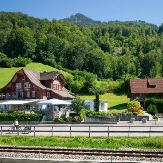 Landgasthof Zollhaus