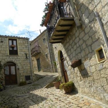 Borgo i Stritti