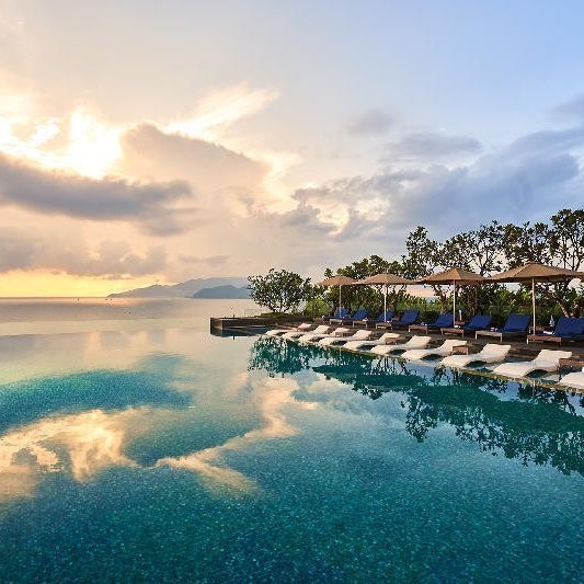 Sheraton Nha Trang Hotel & Spa