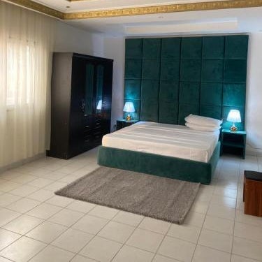 Hôtel rotana Thumbnail