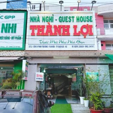 Nhà nghỉ Thành Lợi Thumbnail