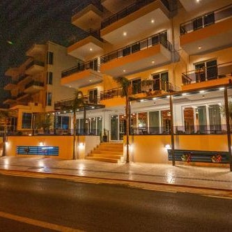 Azure Inn Hotel Thumbnail