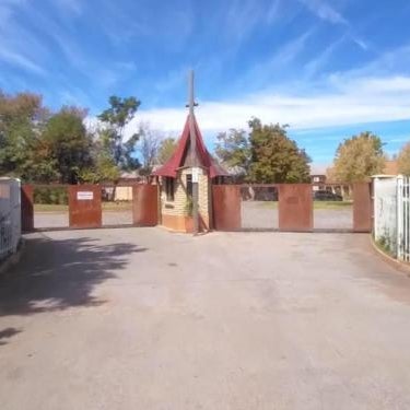 Kuruman Lodge