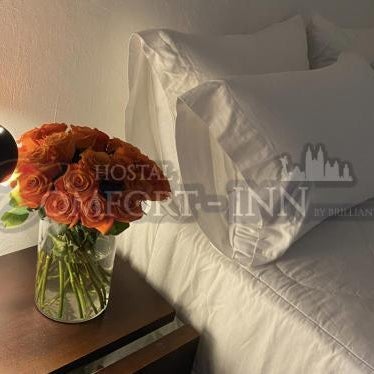 HOTEL COMFORT- Inn Thumbnail