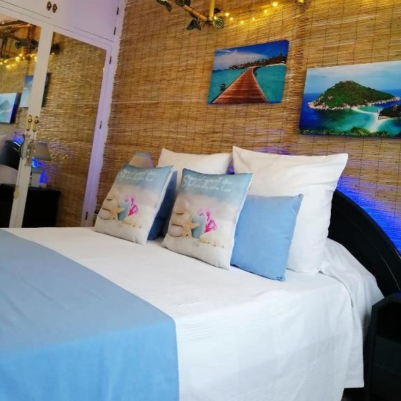 Wonder Rooms Nerja Guest House