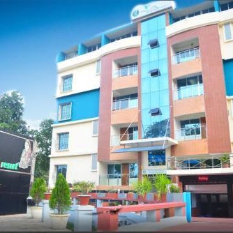 Tea Heaven Resort Thumbnail