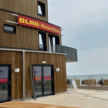 Lieblingsplatz Hotel Surf Rescue Club