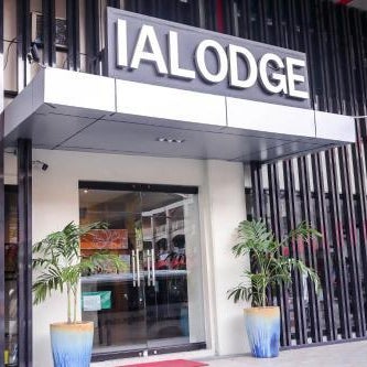 Ialodge