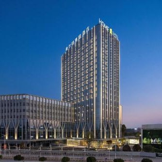 Home2 Suites by Hilton Guiyang GuanShanHu HuiZhanCheng