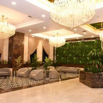 Garden Hotel Thumbnail
