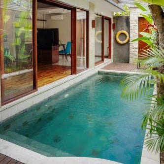 Sanata Luxury Villa