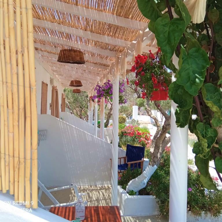 Errika's Sweet Home