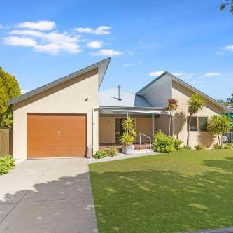 Swell Times Holiday Home Busselton Thumbnail