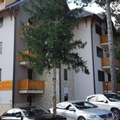 Eros apartmani