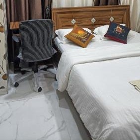 Private Fully Furnished Room in Kalyani Nagar Thumbnail