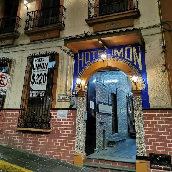 HOTEL LIMÓN Thumbnail