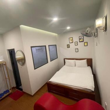Phú Gia Hotel 1609 Huỳnh Tấn Phát