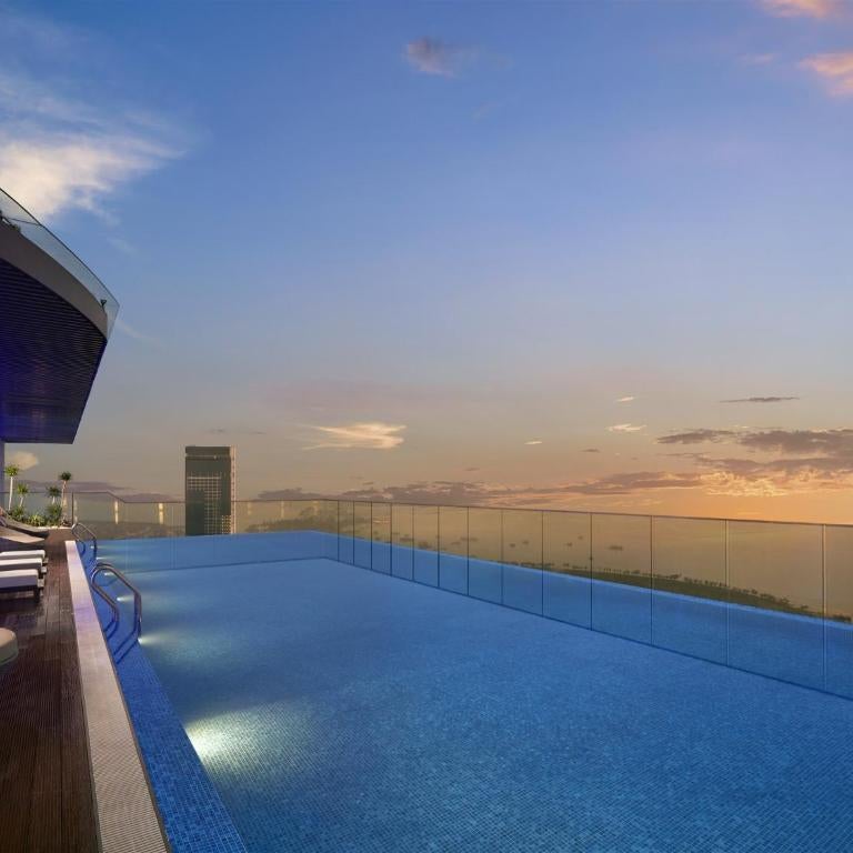 THE WATSON PREMIUM HALONG HOTEL Thumbnail