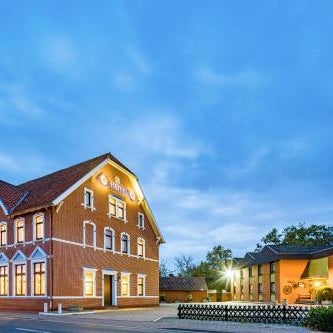 Hotel zur Post Hannover