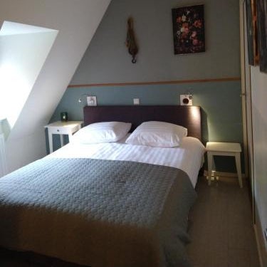 Bed & Brasserie Het Kosthuys