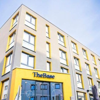 The Base Berlin ONE Thumbnail