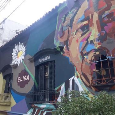 Elisa Posada Hotel Thumbnail