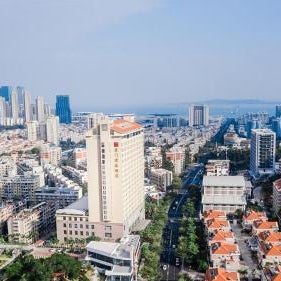 Juntai Hotel Xiamen Thumbnail