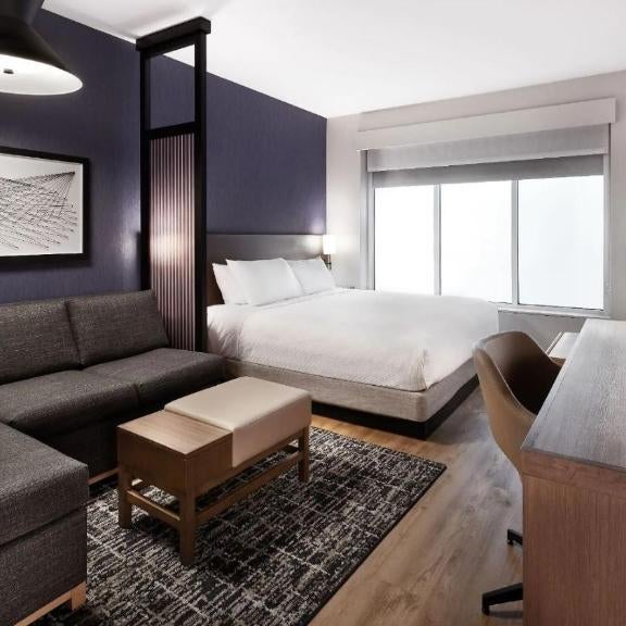Hyatt Place Boise-Meridian Thumbnail