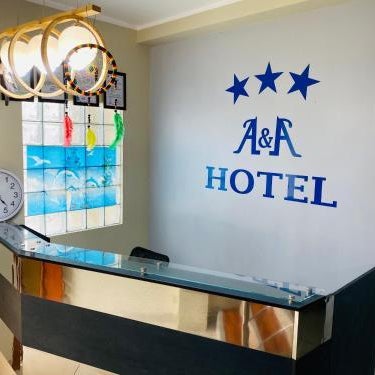 A&A HOTEL Thumbnail