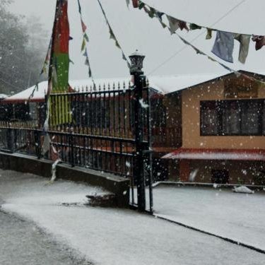 Gombo Hideaway Thumbnail